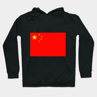 China Hoodie